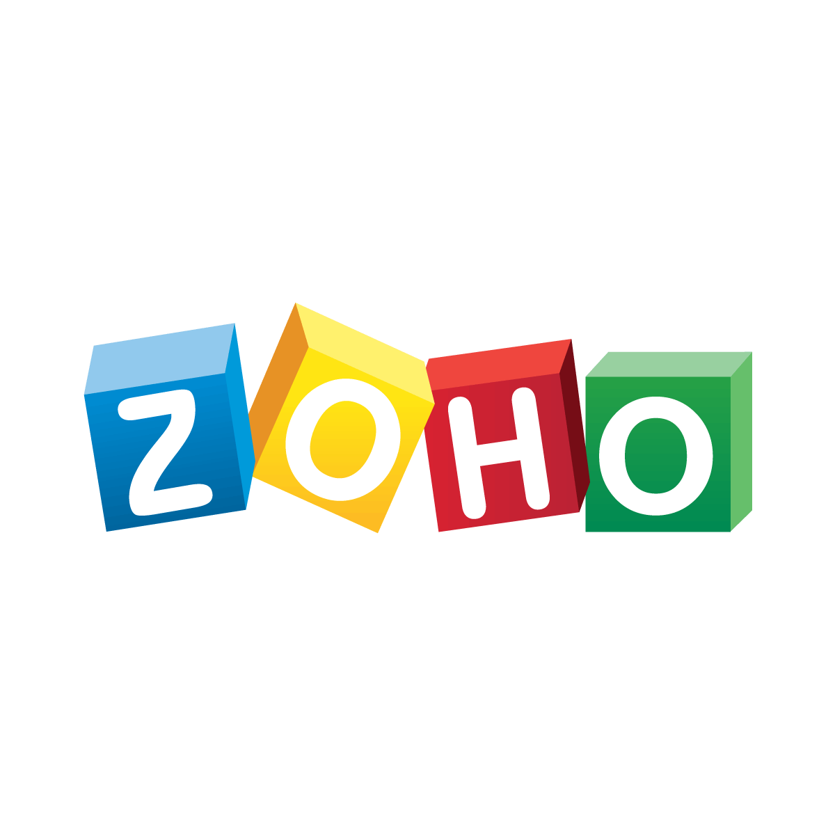 Zoho Takes Aim At Salesforce - The Channel Happy Hour