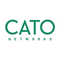 Cato Networks Names Channel Chief